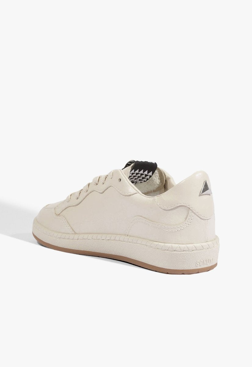 Tênis Feminino Schutz ref. COURO BRANCO - VintedoisK