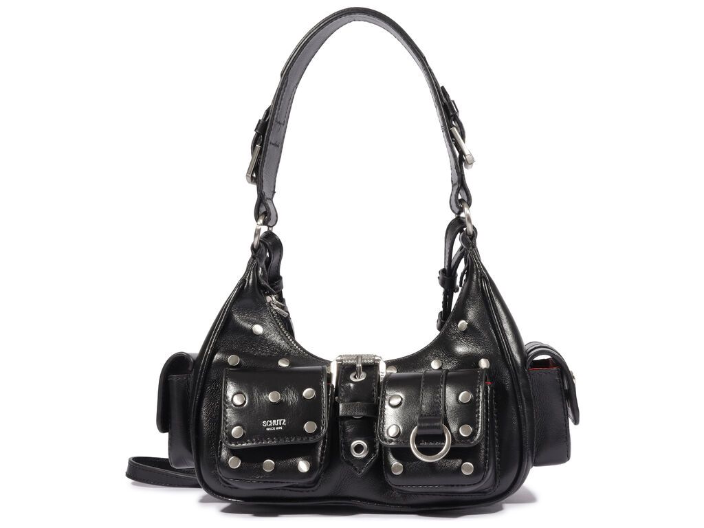 Bolsa Feminina Schutz ref. BOLSA HOBO - VintedoisK Imagem principal do produto