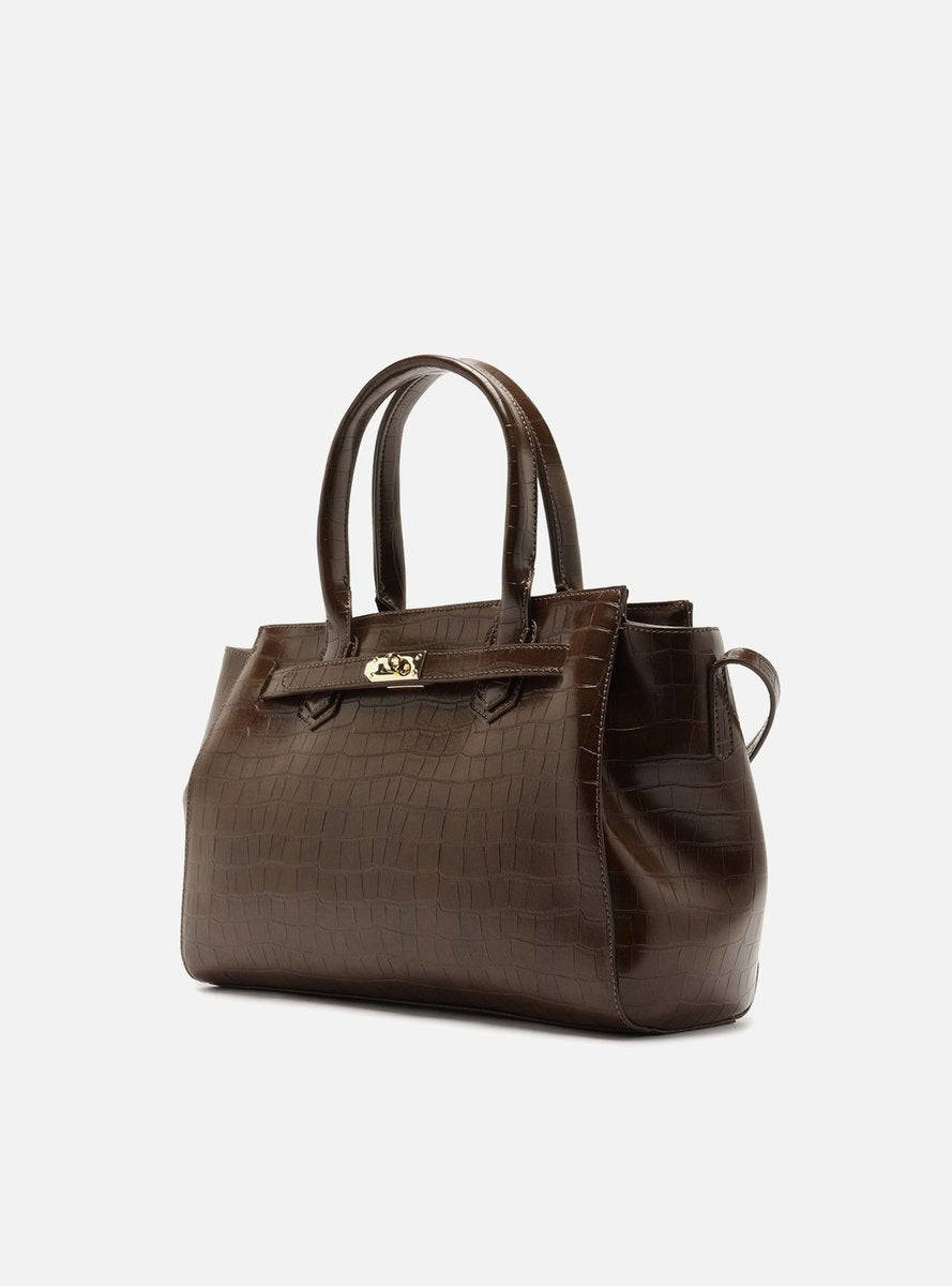 Bolsa Feminina Arezzo ref. BOLSA MEDIA - VintedoisK