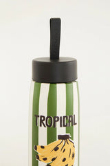 GARRAFA QUE SEDE 750ML BANANA TROP 78325674 FARM
