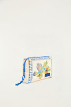 Necessaire Feminina Farm ref. MAXI NECESSAIRE - VintedoisK
