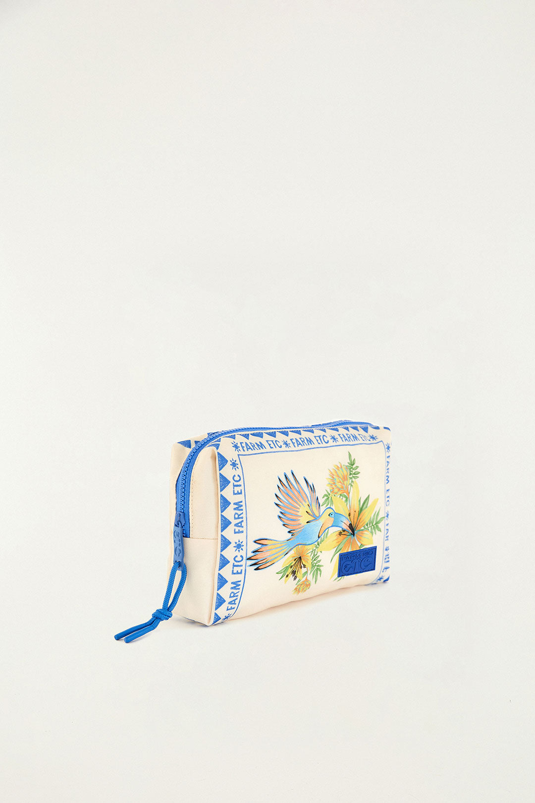 Necessaire Feminina Farm ref. MAXI NECESSAIRE - VintedoisK