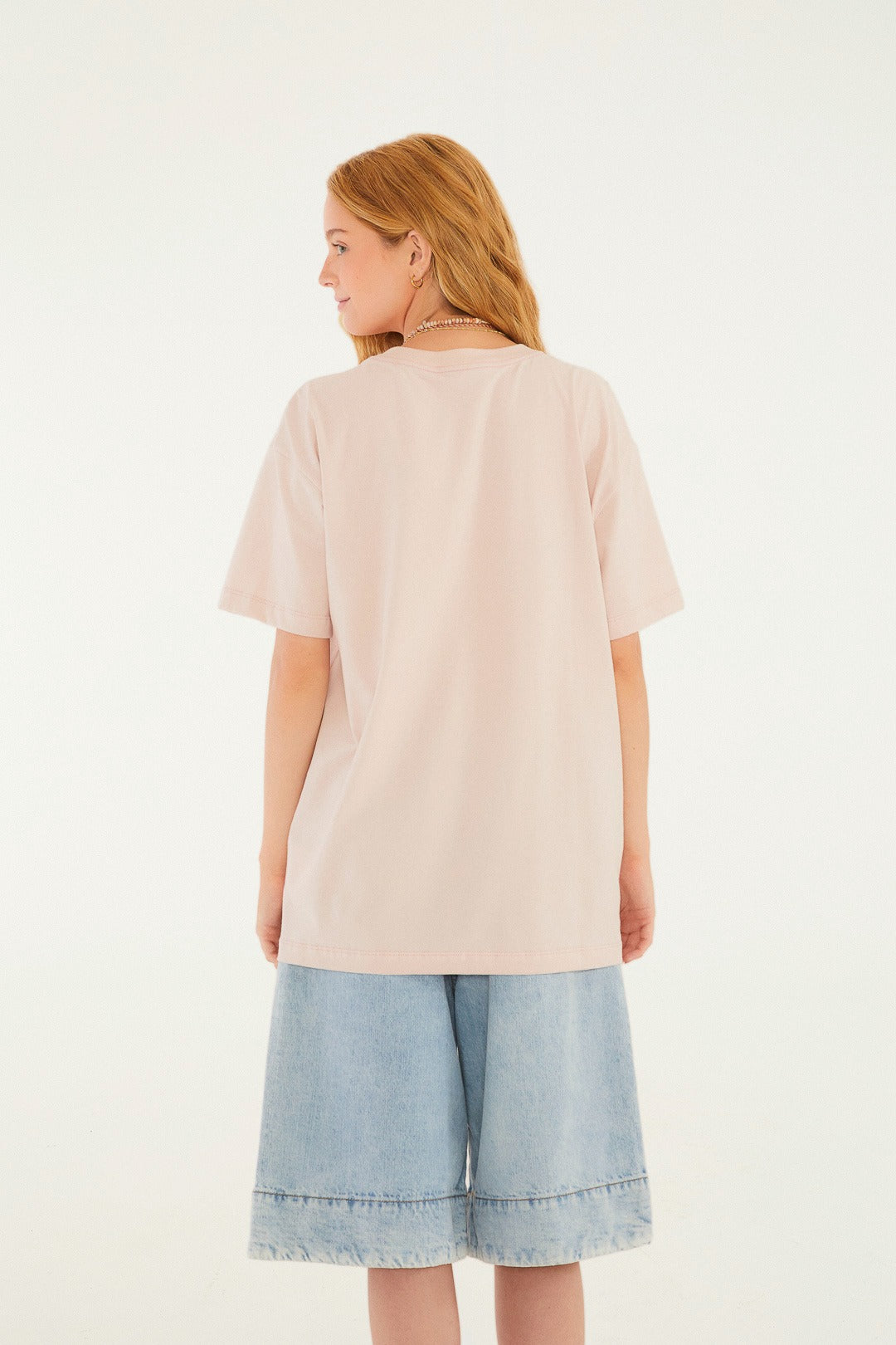 Feminino Farm ref. TSHIRT MEDIA - VintedoisK