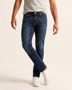 CALÇA JEANS MASC ESCURA 104089 REVANCHE
