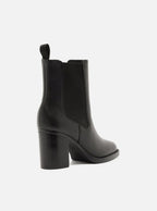 Bota Feminina Arezzo ref. BOTA PRETA - VintedoisK
