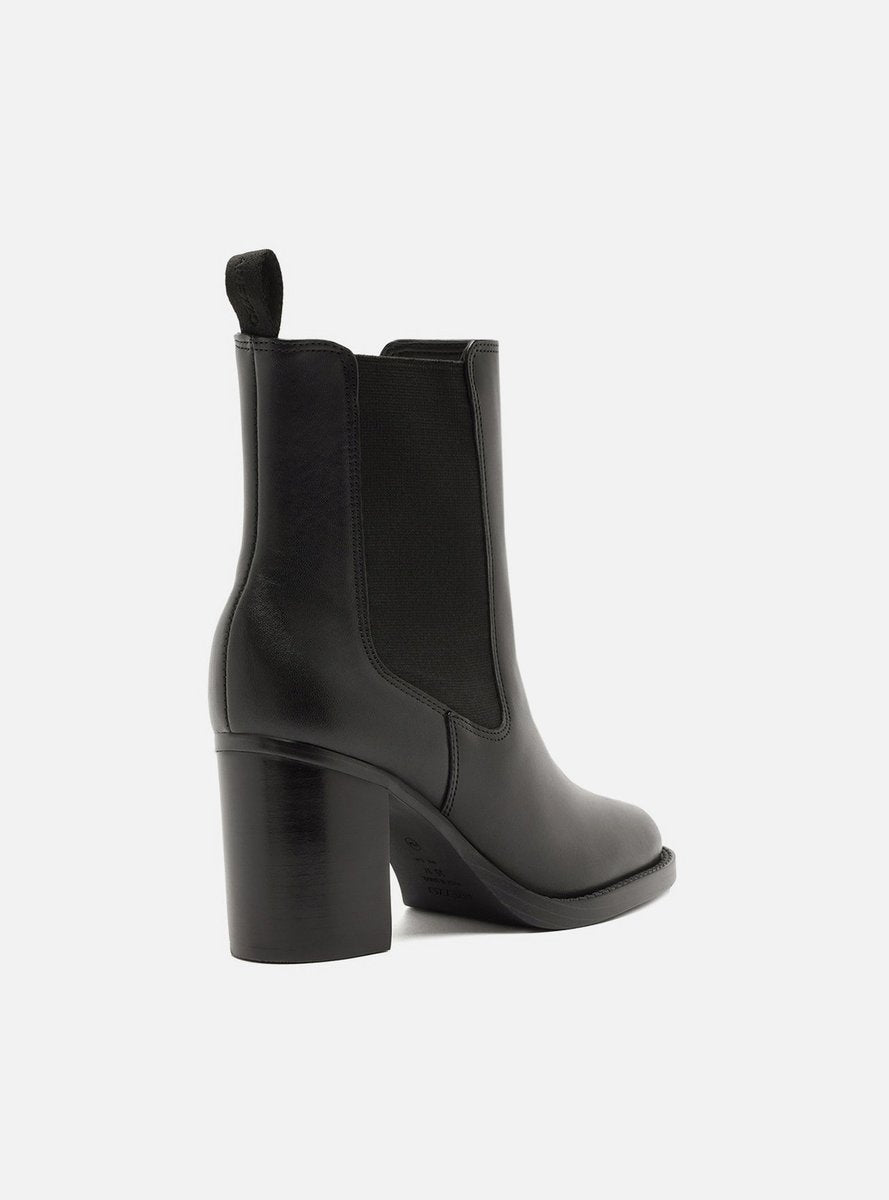 Bota Feminina Arezzo ref. BOTA PRETA - VintedoisK