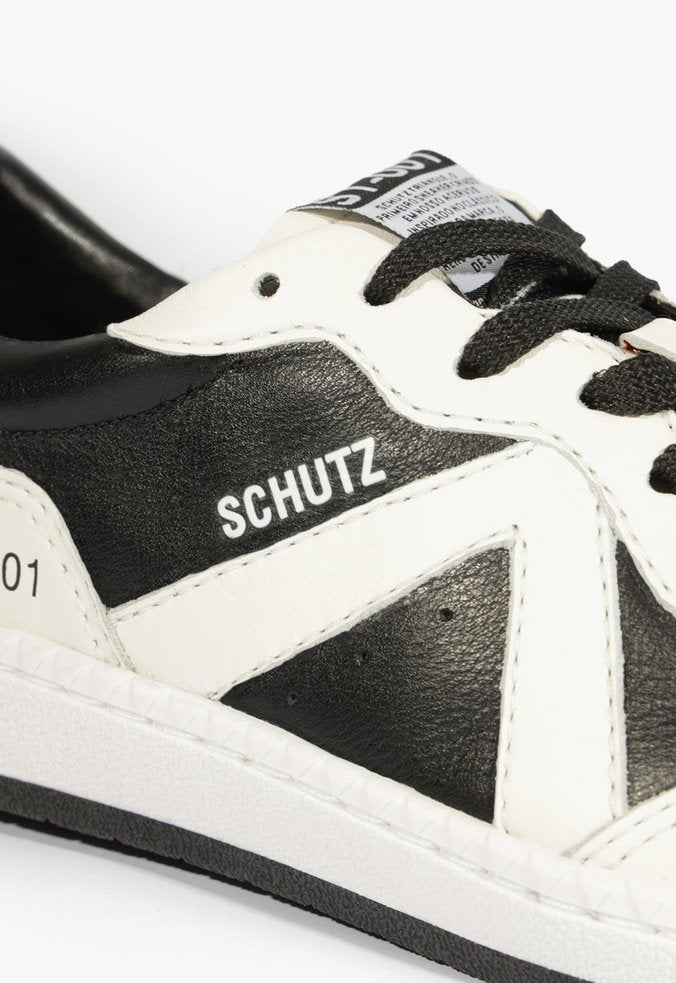 Tênis Feminina SCHUTZ ref. BRANCO E - VintedoisK