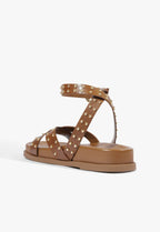 Mule Feminina Schutz ref. PAPETE FLATFORM - VintedoisK