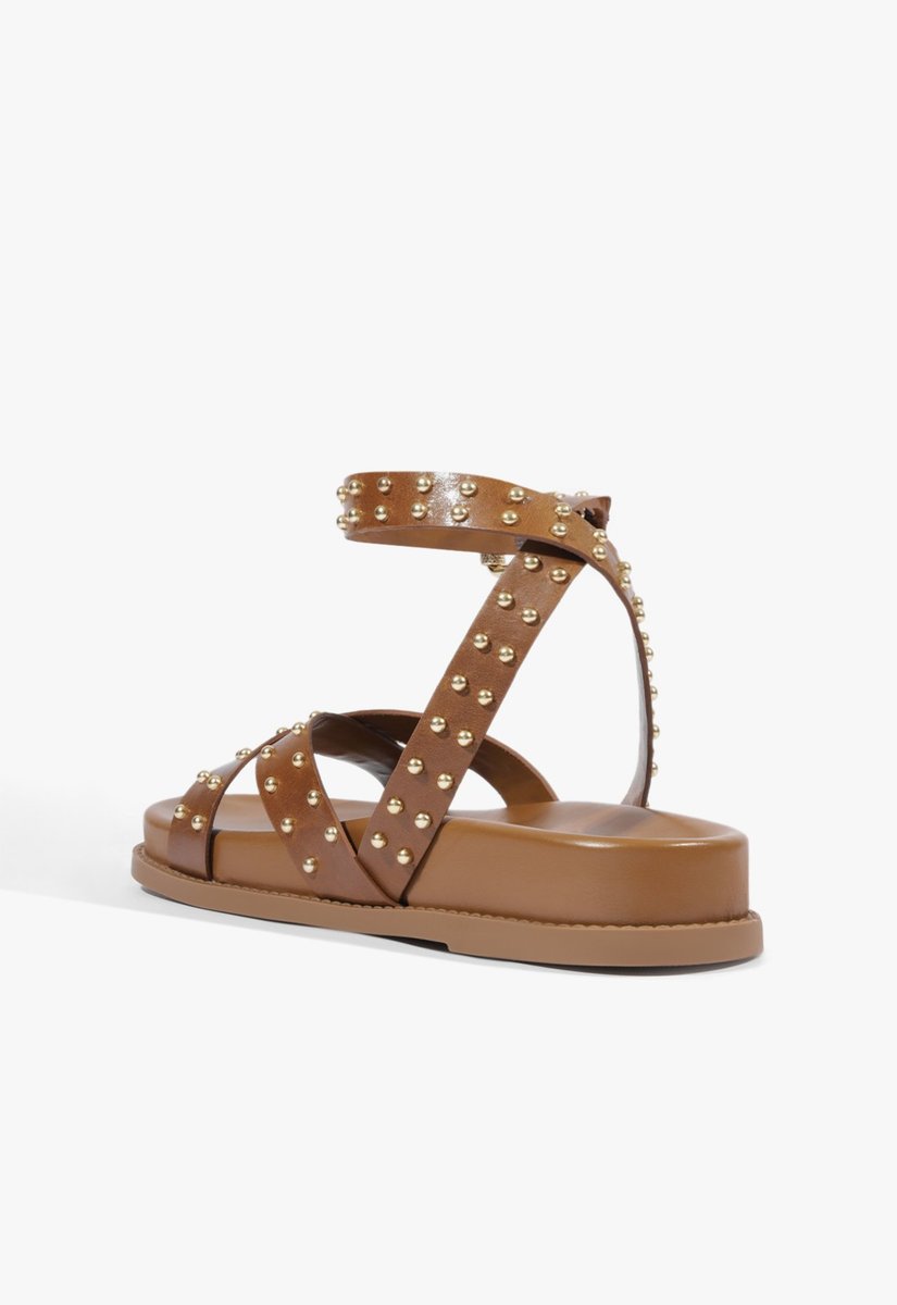 Mule Feminina Schutz ref. PAPETE FLATFORM - VintedoisK