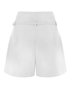 Shorts Feminino Skenn ref. SHORTS ALFAIATARIA - VintedoisK