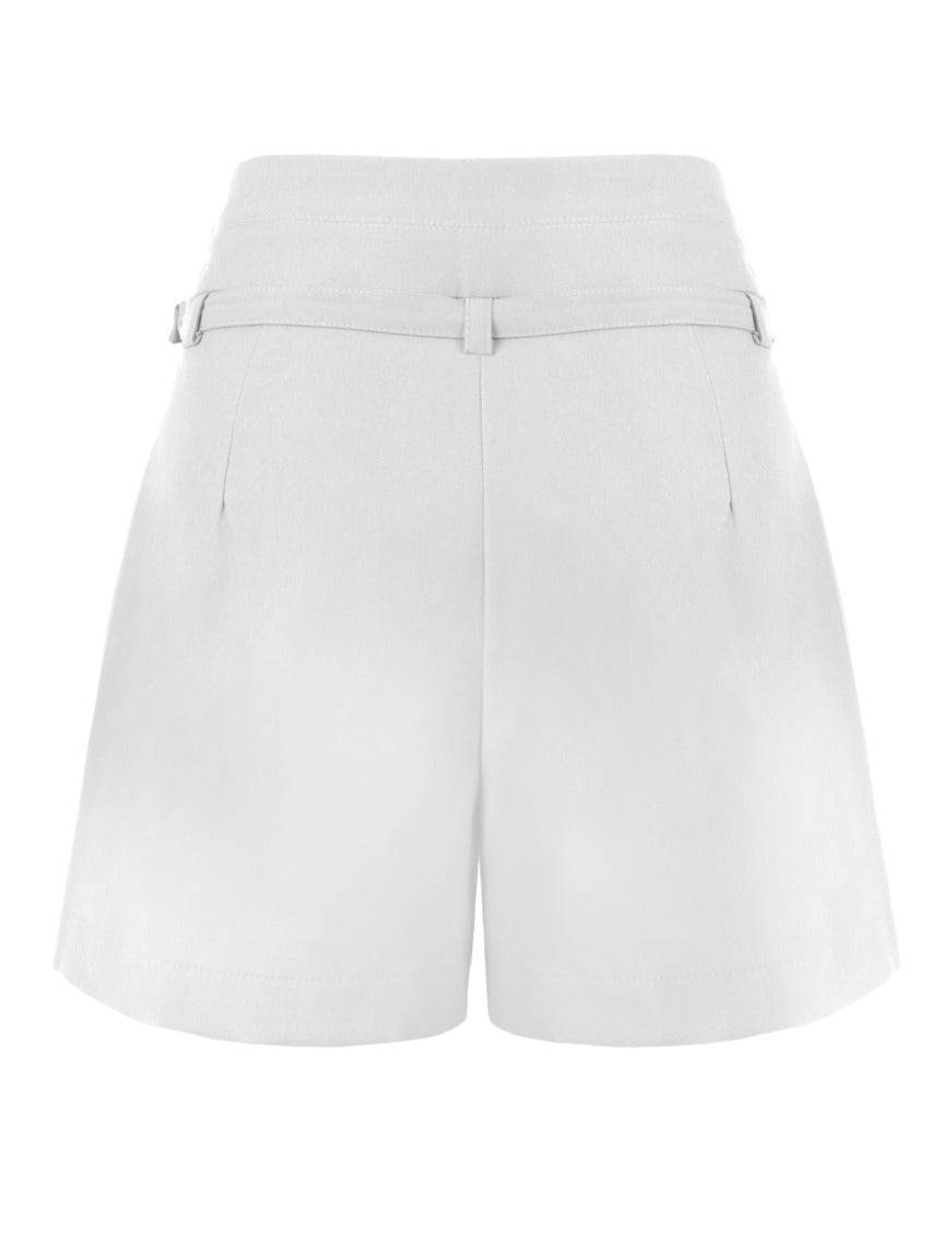 Shorts Feminino Skenn ref. SHORTS ALFAIATARIA - VintedoisK