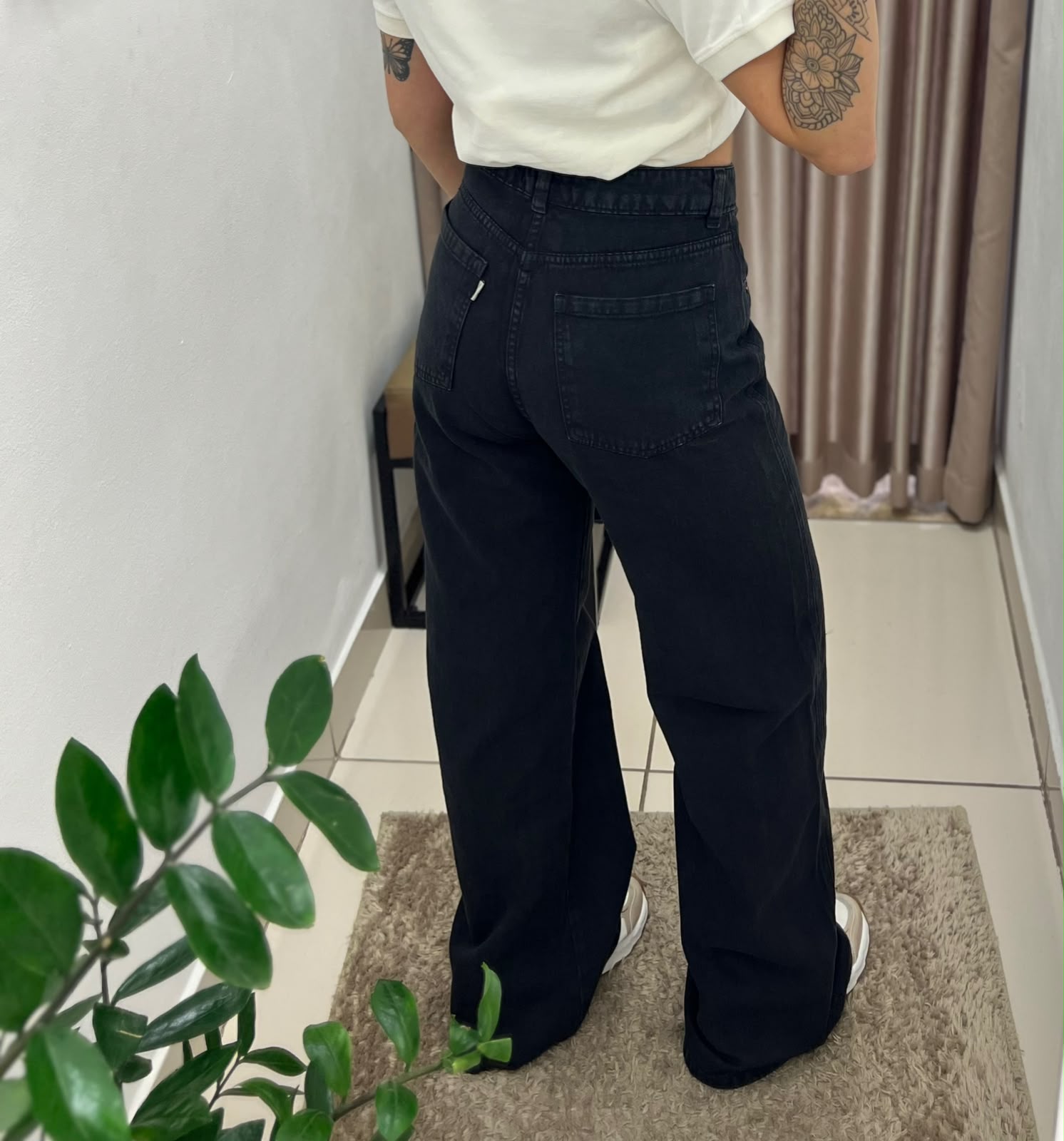 Calça Feminina Lerrux ref. CALCA JEANS - VintedoisK
