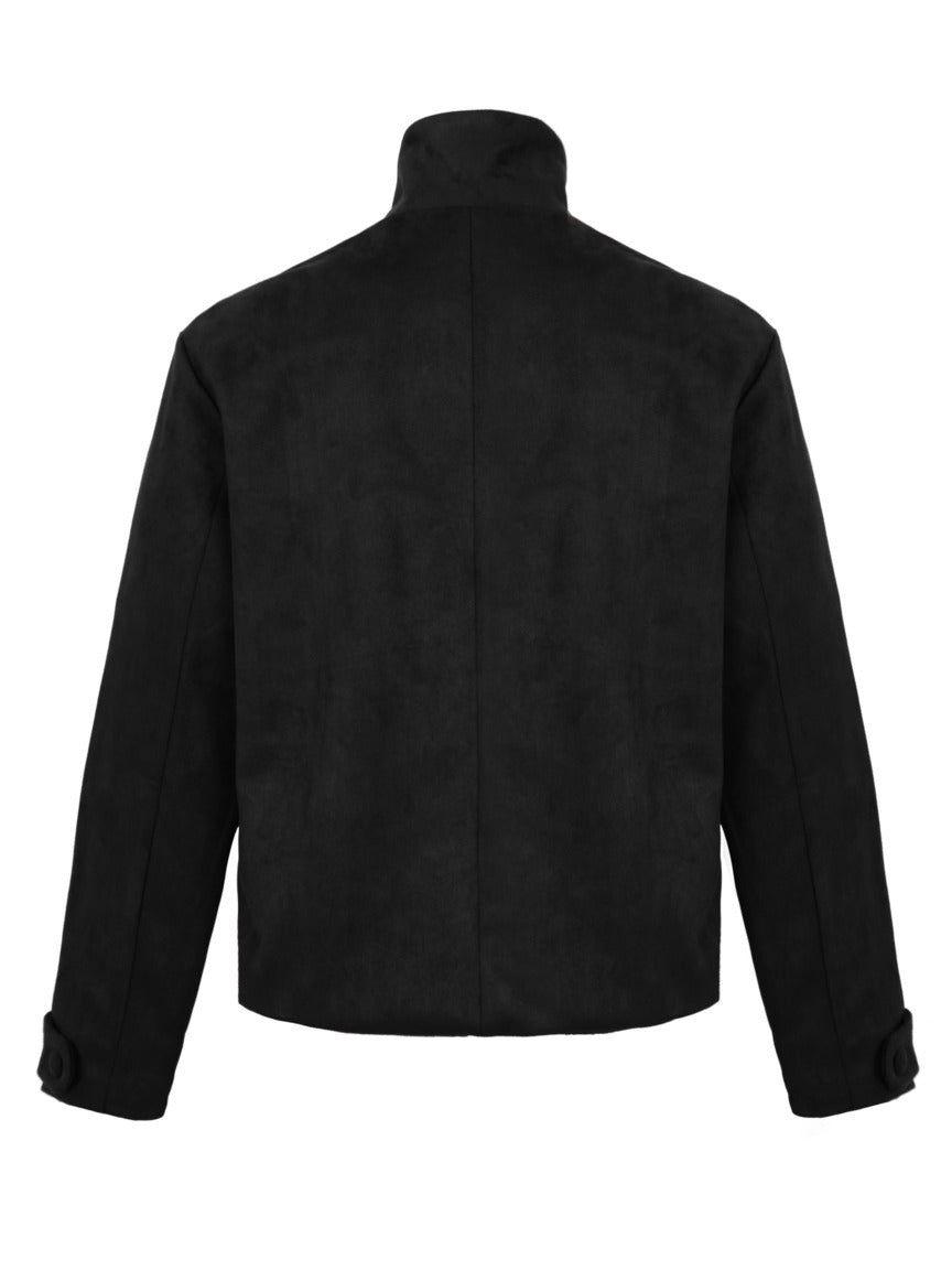 Casaco Feminino Skenn ref. CASACO SUEDE - VintedoisK