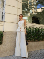 CALÇA PANTALONA NESGA 403349 SKENN