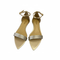 RASTEIRA TIRA UNICA DOURADA C 30193 0040 0003 ANACAPRI