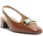 Rasteira Feminina ANACAPRI ref. SAPATILHA SLINGBACK - VintedoisK