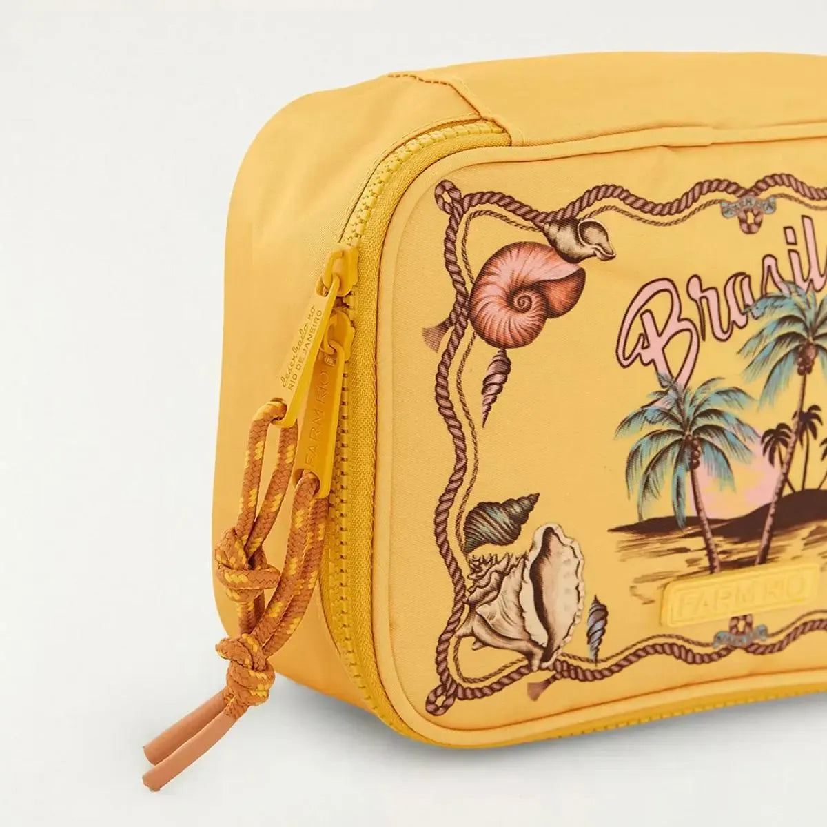 Necessaire Feminina Farm ref. NECESSAIRE FARM - VintedoisK