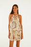 Vestido Feminino Farm ref. VESTIDO CURTO - VintedoisK