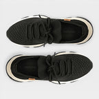 Tênis Feminino ANACAPRI ref. RUNNER KNIT - VintedoisK