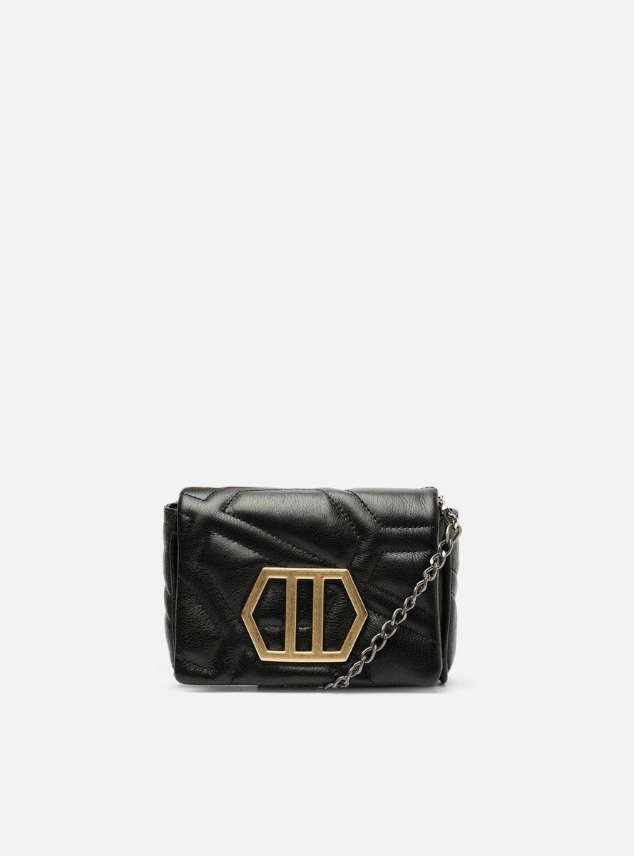 Bolsa Feminina Arezzo ref. BOLSA TIRACOLO - VintedoisK Imagem principal do produto