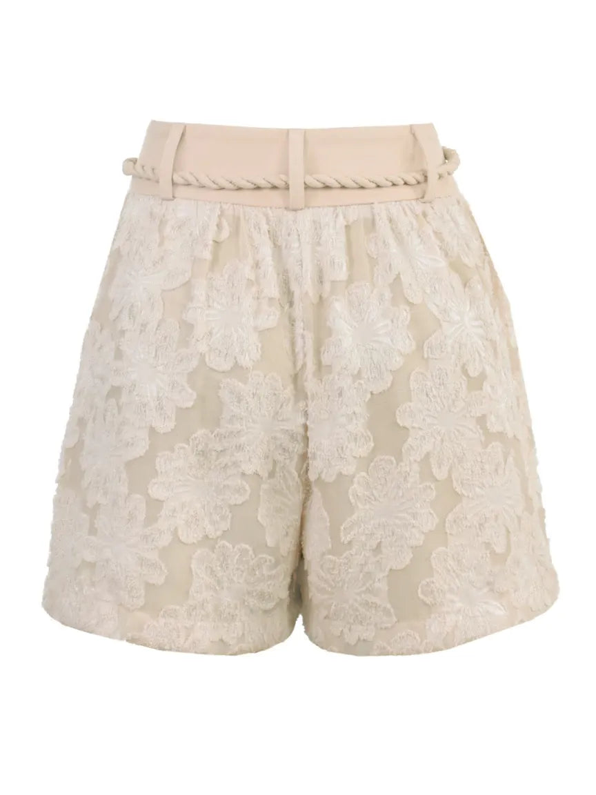 Shorts Feminino Skenn ref. SHORTS BORDADO - VintedoisK