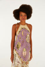 Blusa Feminina Farm ref. BLUSA AMARRACAO - VintedoisK