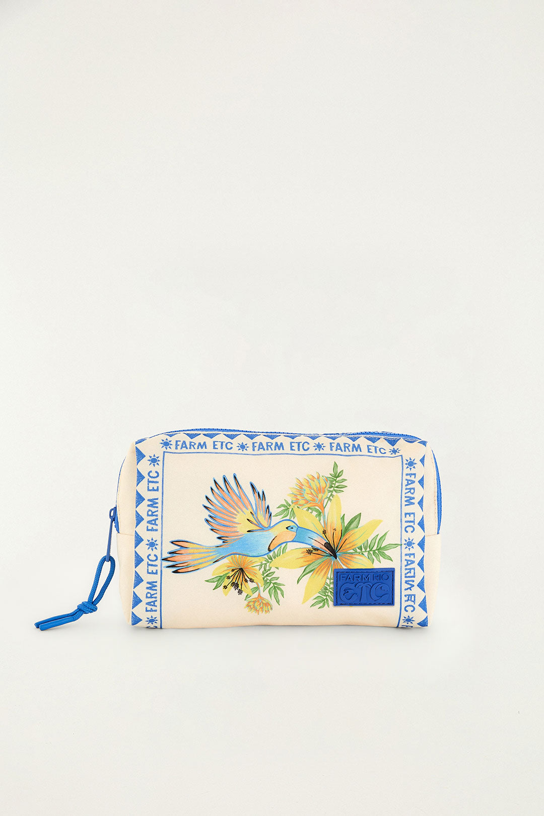 Necessaire Feminina Farm ref. MAXI NECESSAIRE - VintedoisK