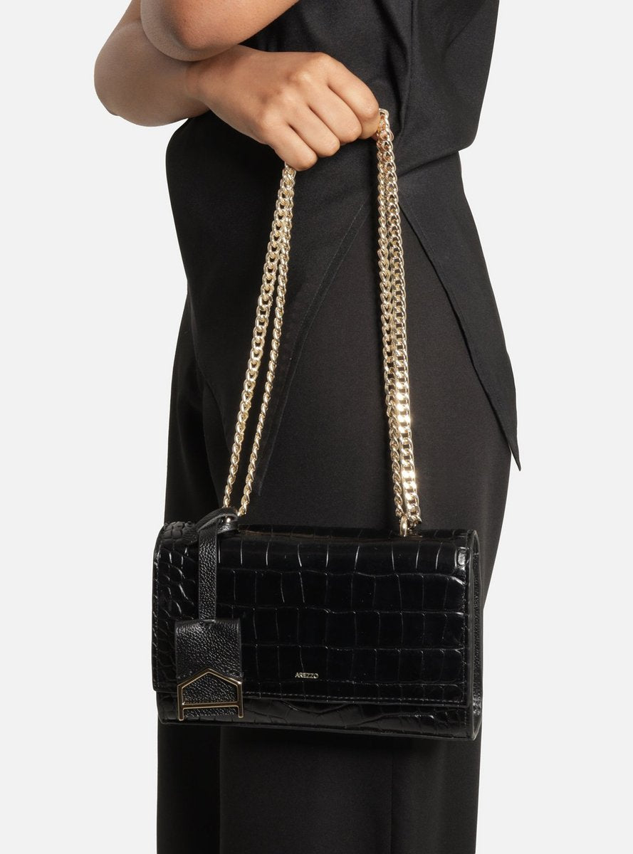 Bolsa Feminina Arezzo ref. BOLSA TIRACOLO - VintedoisK