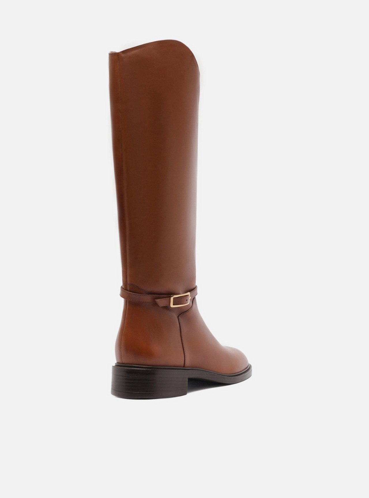 Bota Feminina Arezzo ref. BOTA CARAMELO - VintedoisK