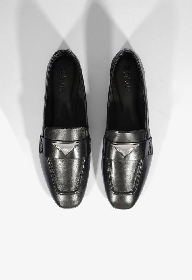 Mocassim Feminina SCHUTZ ref. MOCASSIM COURO - VintedoisK