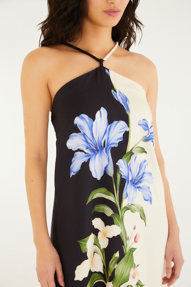 Vestido Feminino FARM RIO ref. VESTIDO ALCINHA - VintedoisK