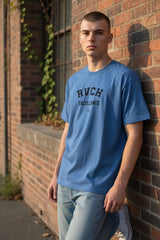 CAMISETA MAS ESTAMP MC EXCELL MAS00150 REVANCHE