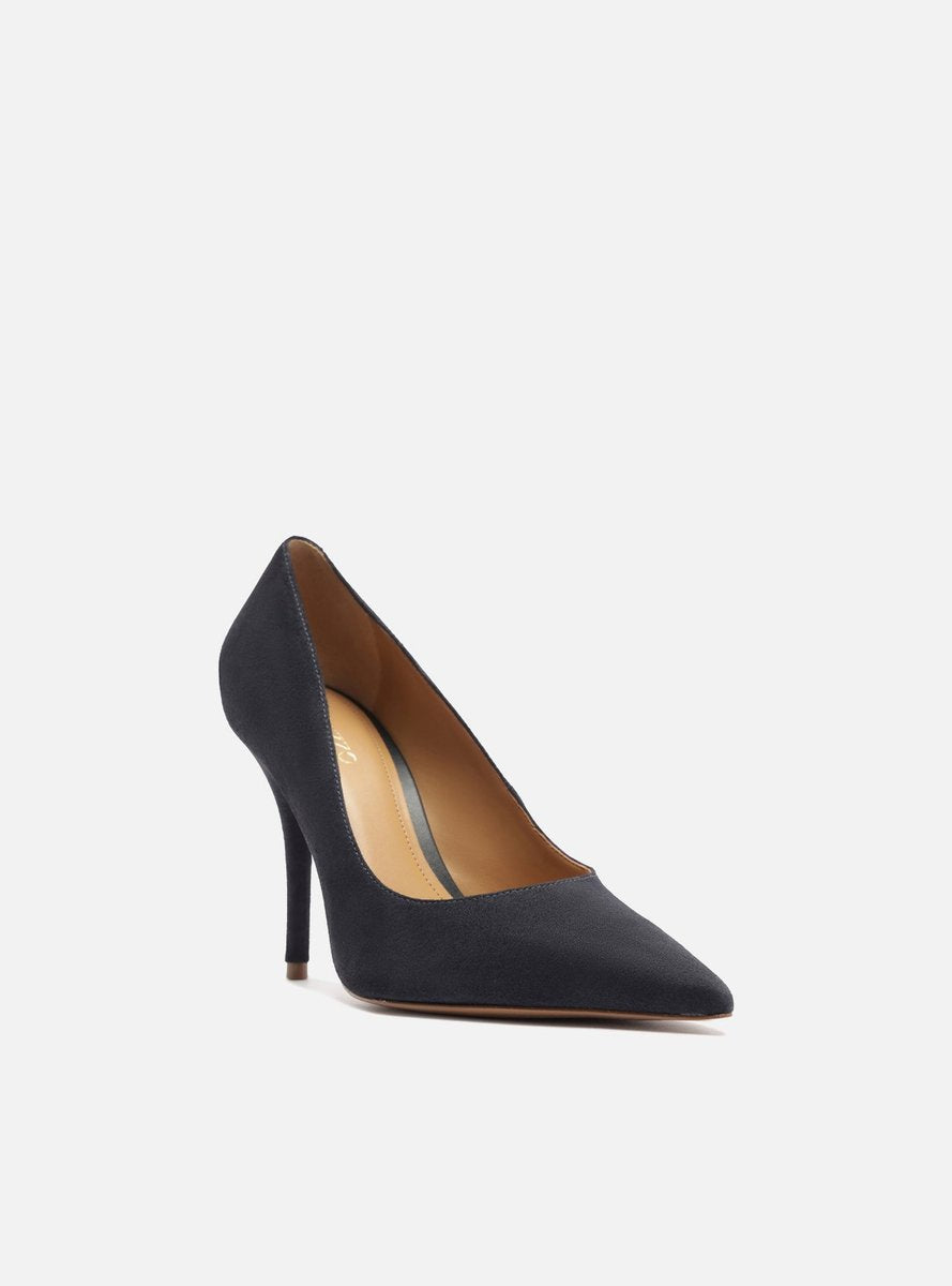 Sapato Feminino Arezzo ref. SCARPIN AZUL - VintedoisK