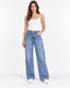 CALCA JEANS MAXI BOLYNKER 2630259260 LERRUX