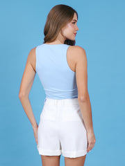 BLUSA BASIC AMNI 404113 SKENN