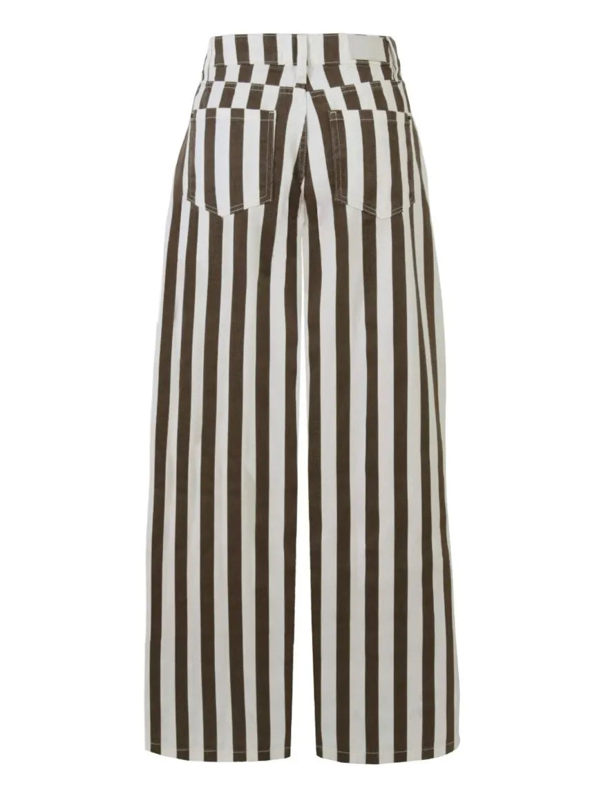 Calça Feminina Skenn ref. CALCA SARJA - VintedoisK