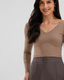 Blusa Feminina Coqueta ref. BLUSA CROPPED - VintedoisK