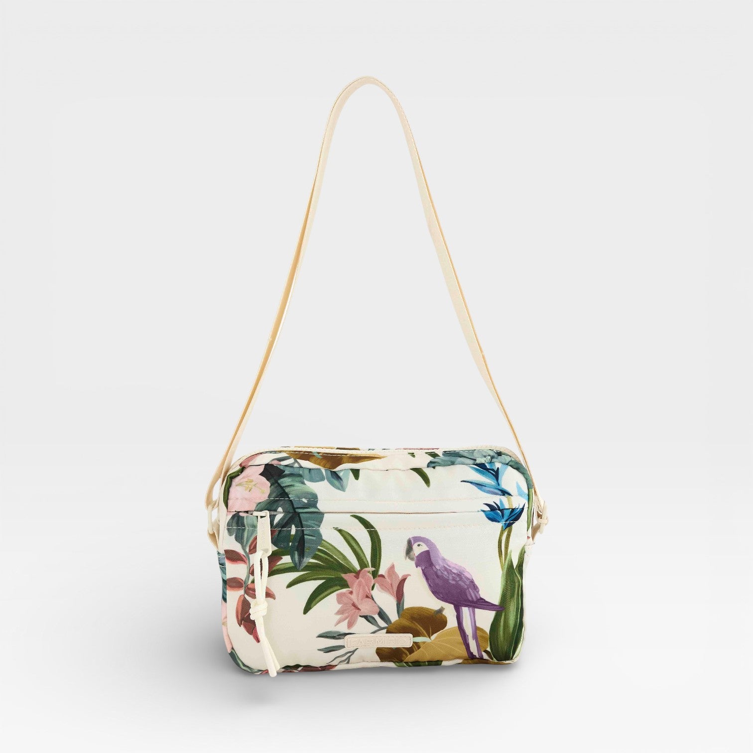 Bolsa Feminina FARM ref. BOLSA FARM - VintedoisK Imagem principal do produto