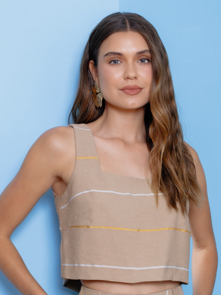 Blusa Feminina Skenn ref. BLUSA SUMMER - VintedoisK