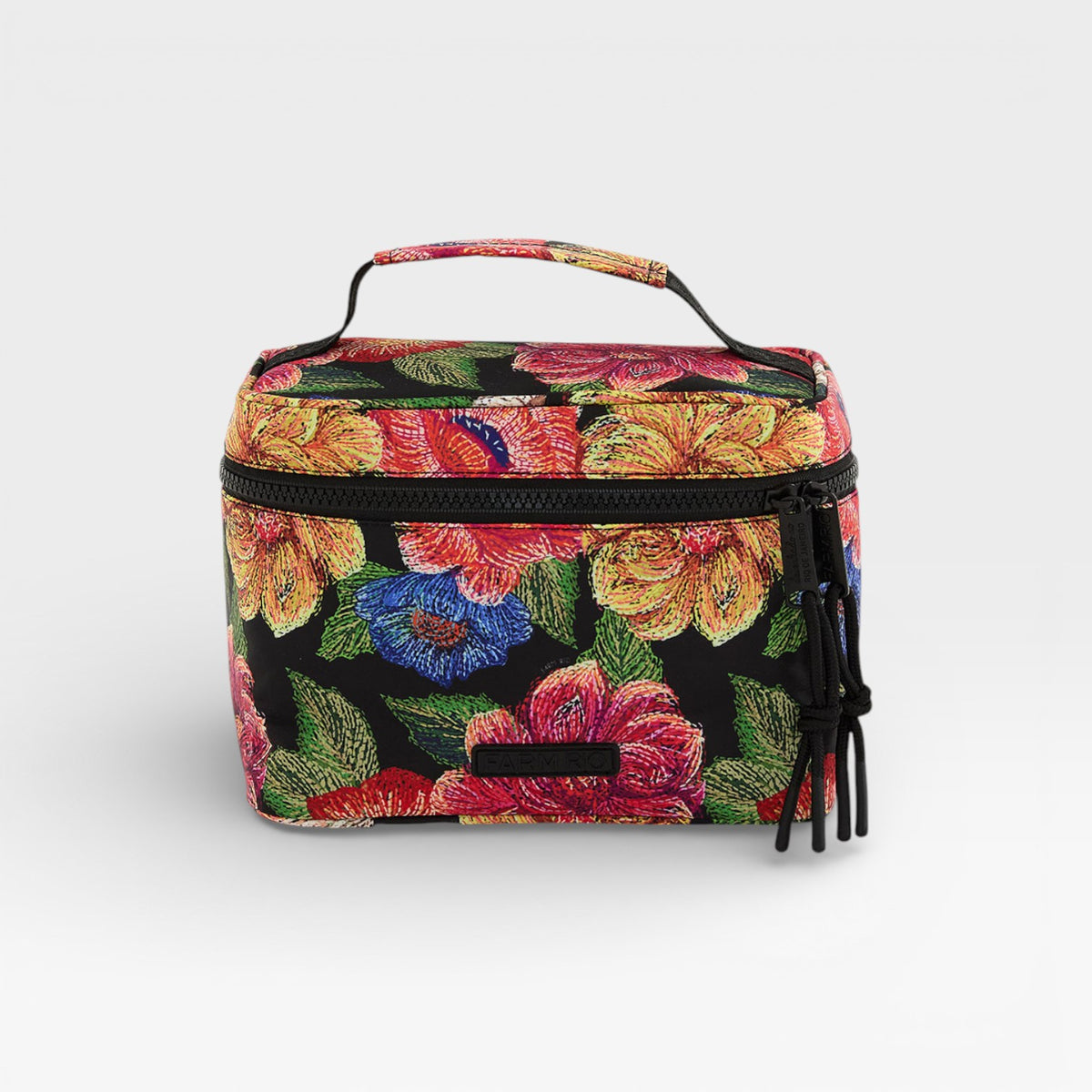 NECESSAIRE FARM ME LEVA VIAJANTE NOITE L 78331431 FARM