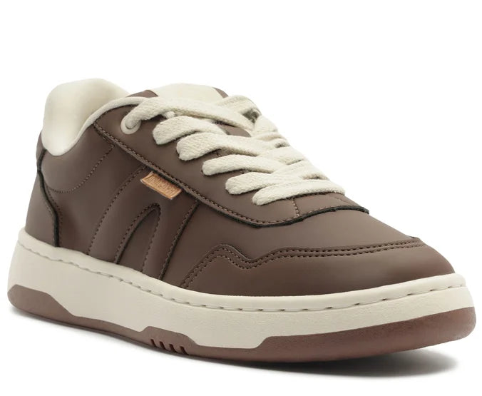 Tênis Feminino ANACAPRI ref. AC1119 MARROM - VintedoisK
