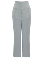 Calça Feminina Skenn ref. ALFAIATARIA RISCA - VintedoisK