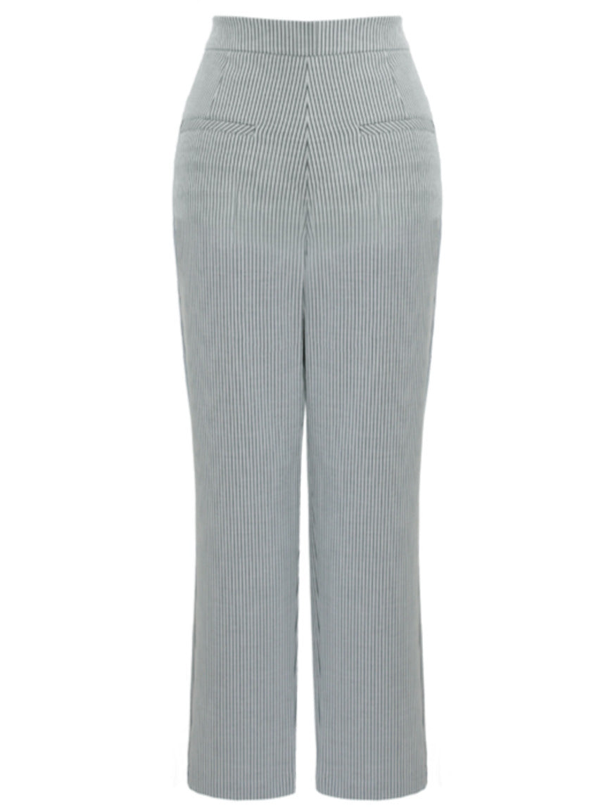 Calça Feminina Skenn ref. ALFAIATARIA RISCA - VintedoisK