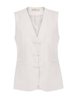 Colete Feminino Skenn ref. COLETE ALFAIATARIA - VintedoisK