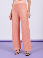 Calça Feminina SKENN ref. RESORT TRICOT - VintedoisK