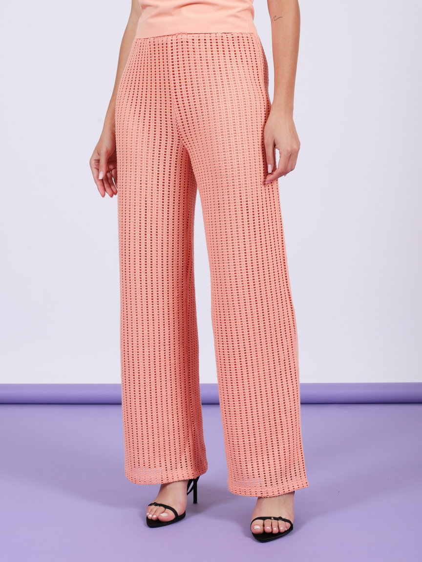 Calça Feminina SKENN ref. RESORT TRICOT - VintedoisK