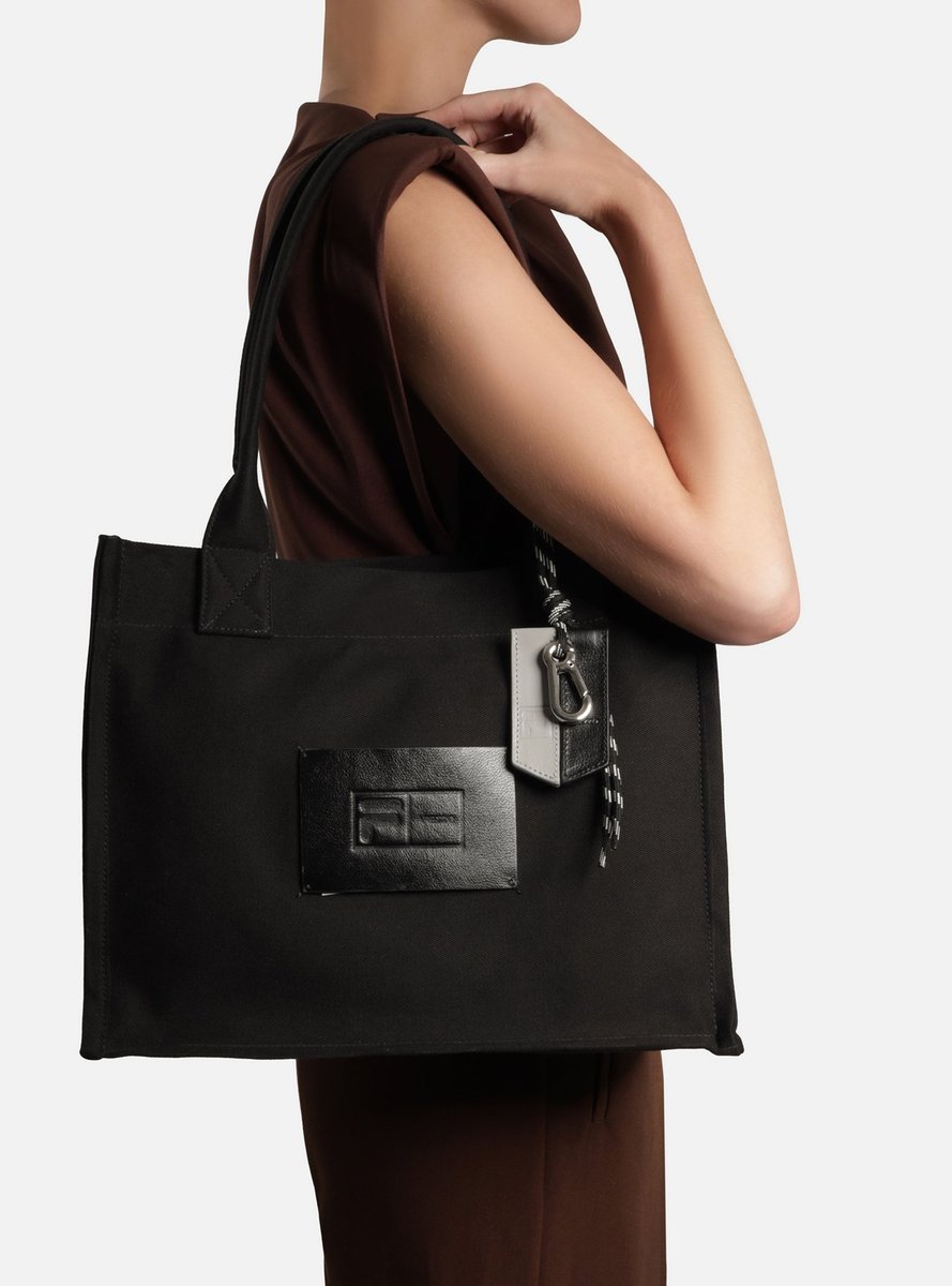Bolsa Feminina Arezzo ref. BOLSA SHOPPING - VintedoisK