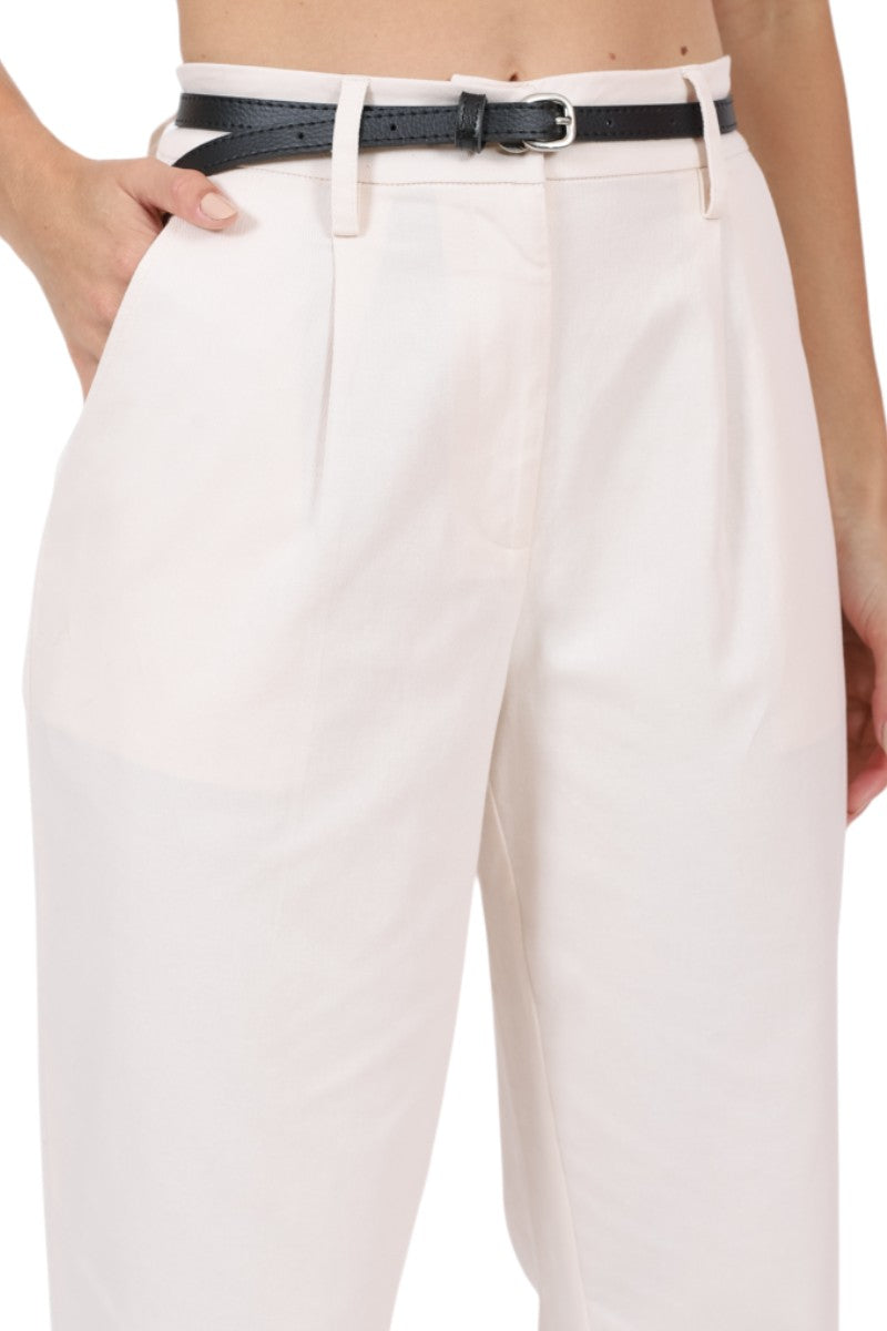 CALÇA RETA SARJA PRIME 383302 SKENN Imagem secundária do produto