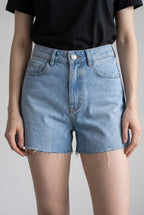 Shorts Feminino Skenn ref. BERMUDA JEANS - VintedoisK