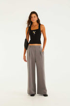 Blusa Feminina Farm rio ref. BLUSA REGATA - VintedoisK